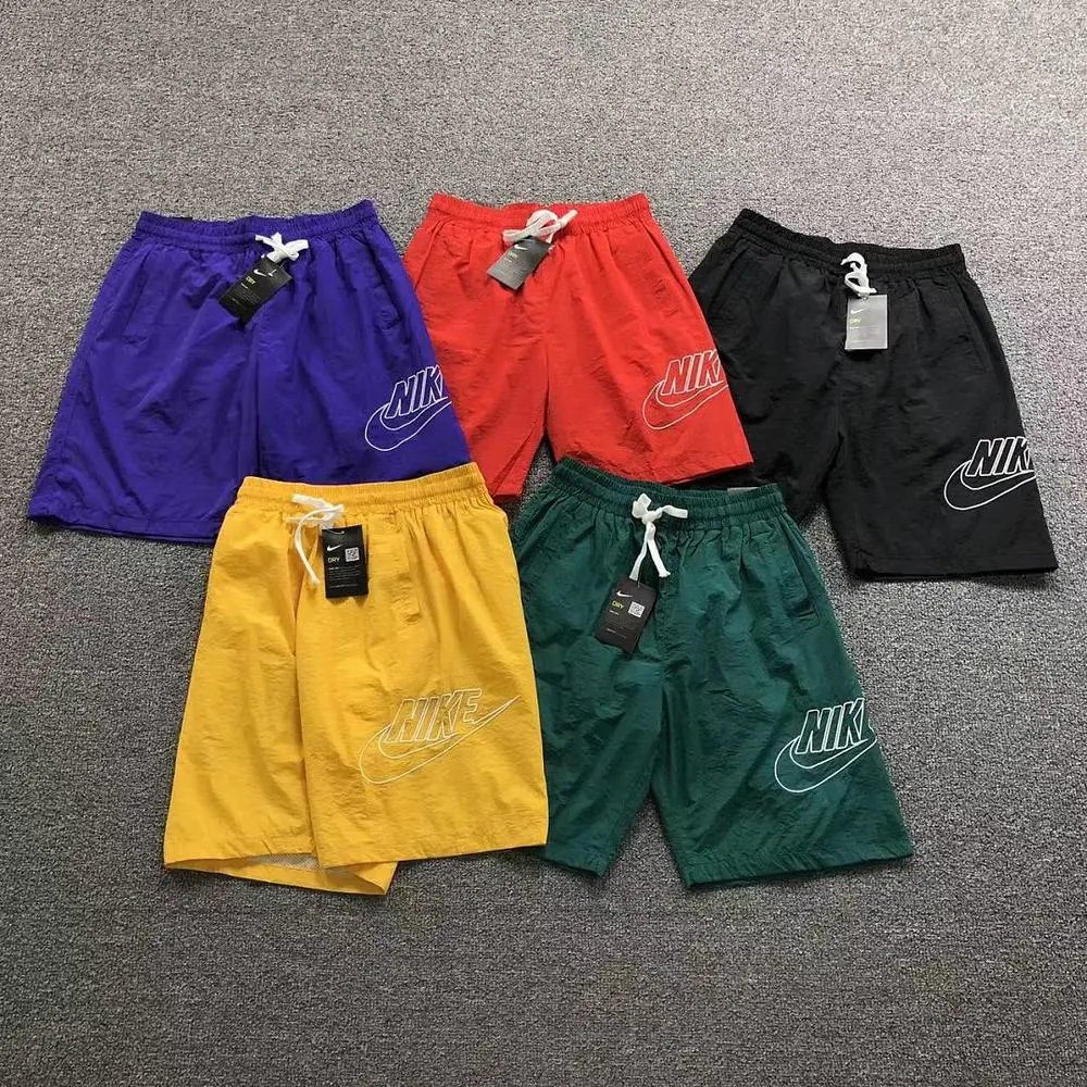 Nike Shorts — W2CFinds curated find