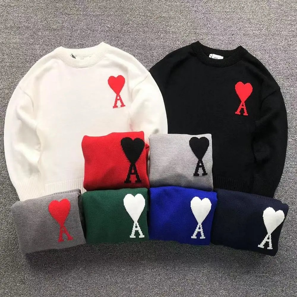 AMI SWEATER — W2CFinds curated find