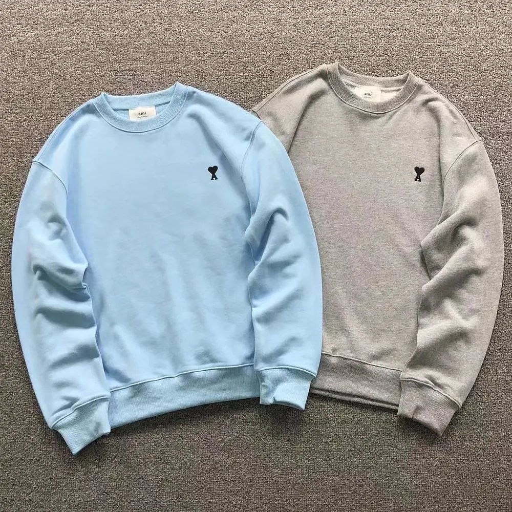 AMI HOODIE — W2CFinds curated find