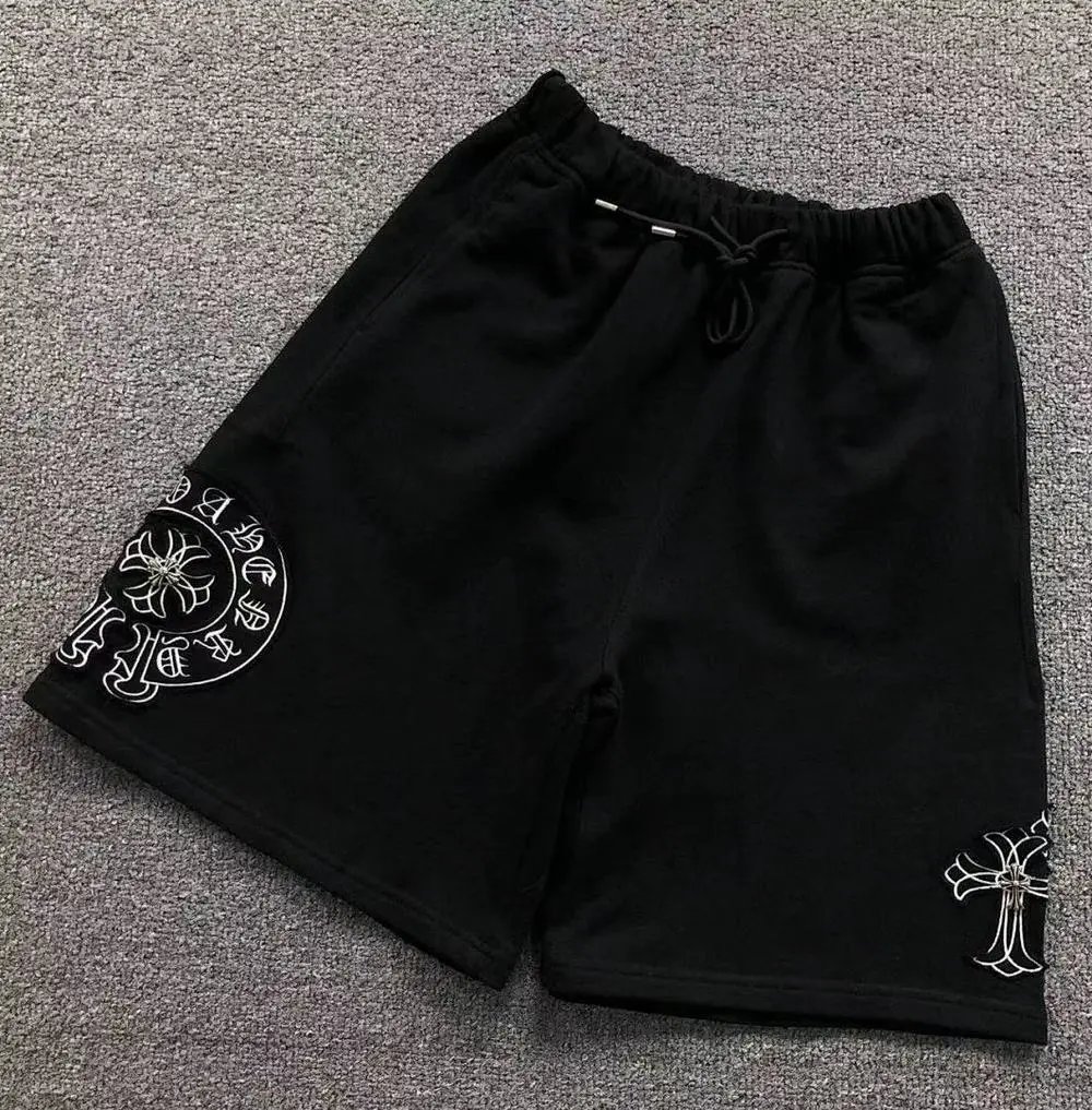 Chrome Hearts Shorts — W2CFinds curated find