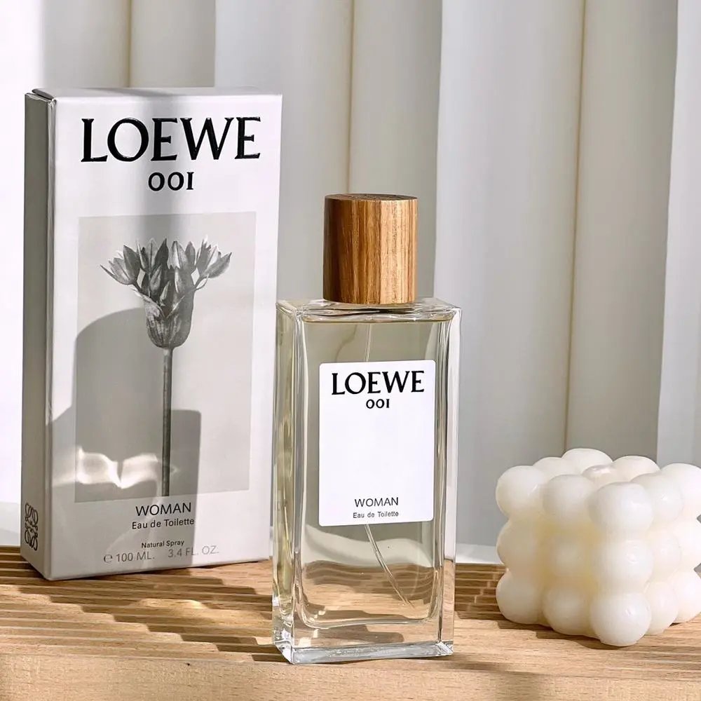 Loewe Perfume — W2CFinds curated find