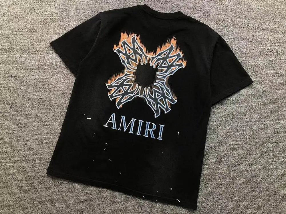 Amiri T‑shirt — W2CFinds curated find
