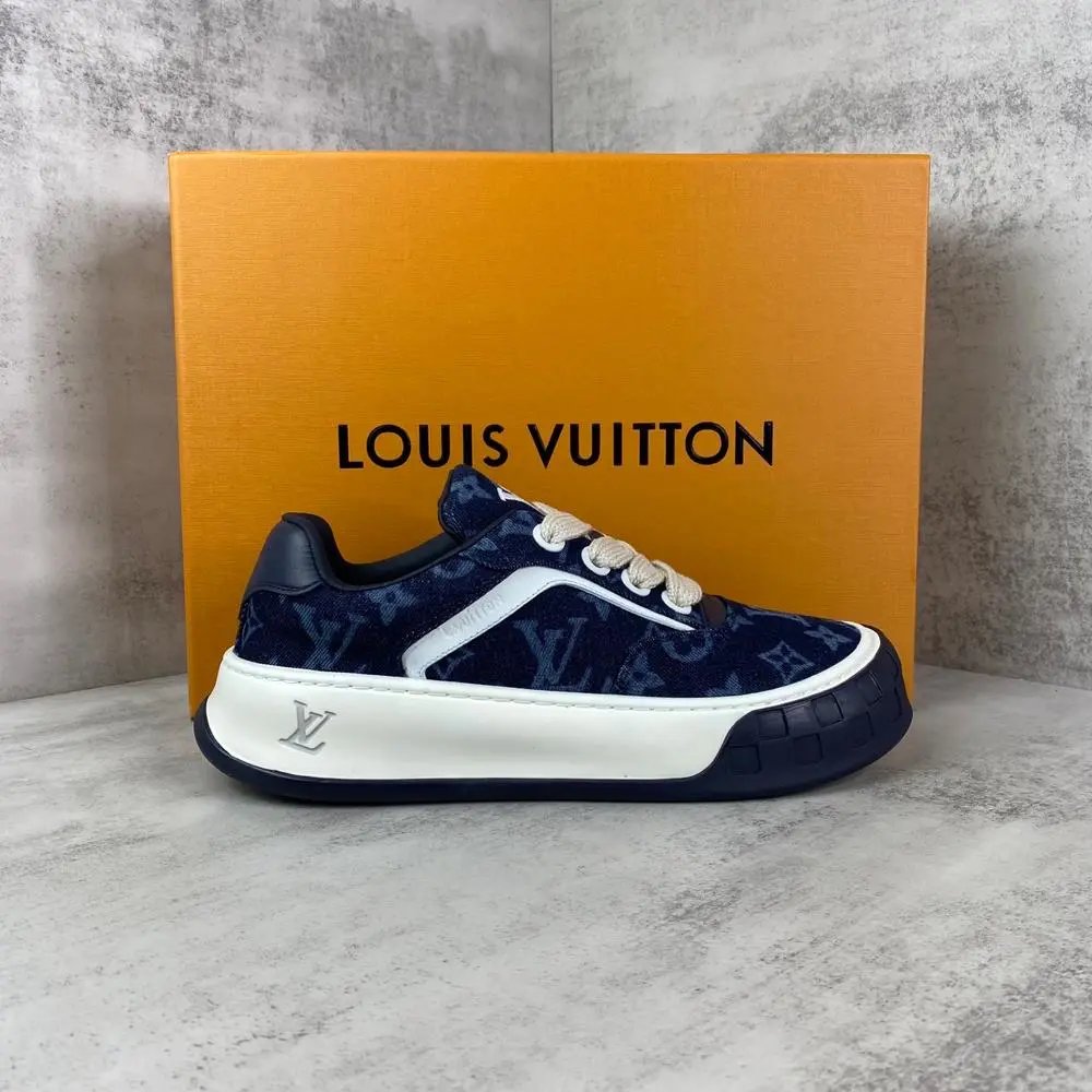 Louis Vuitton Shoes — W2CFinds curated find