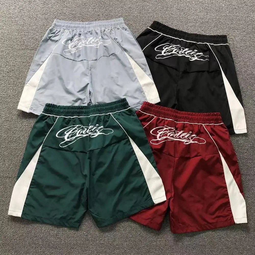 Corteiz Shorts — W2CFinds curated find