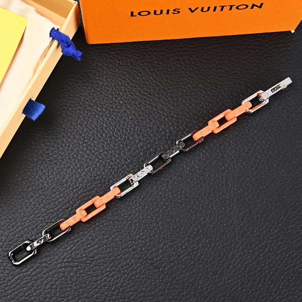 Louis vuitton bracelet — W2CFinds curated find