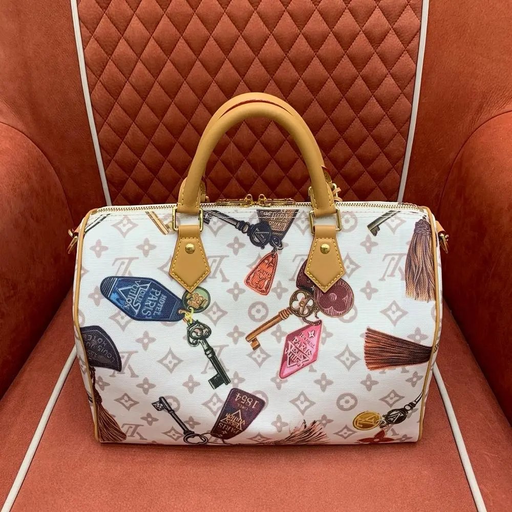 Louis Vuitton bag