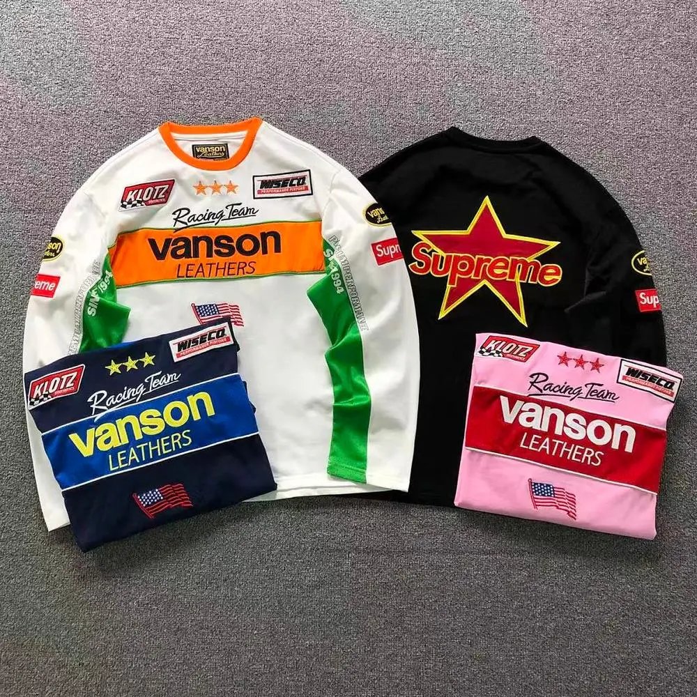 Supreme hoodies — W2CFinds curated find