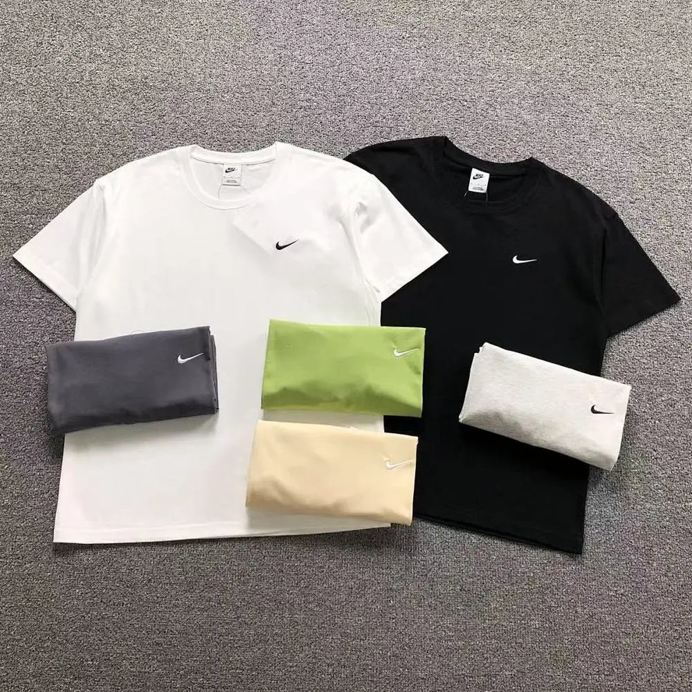 Nike tee — W2CFinds curated find