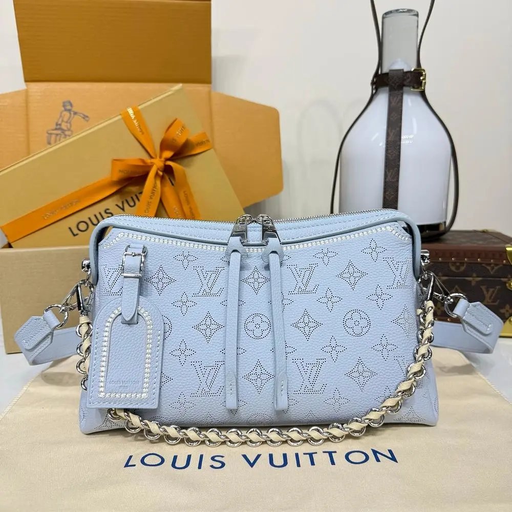 Louis Vuitton Bag — W2CFinds curated find