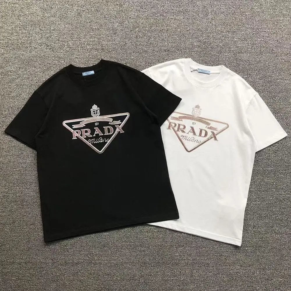 Prada Tee — W2CFinds curated find