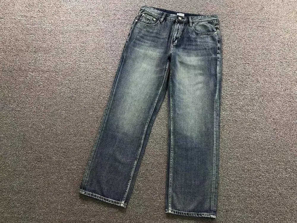 Christian Dior Jeans — W2CFinds curated find