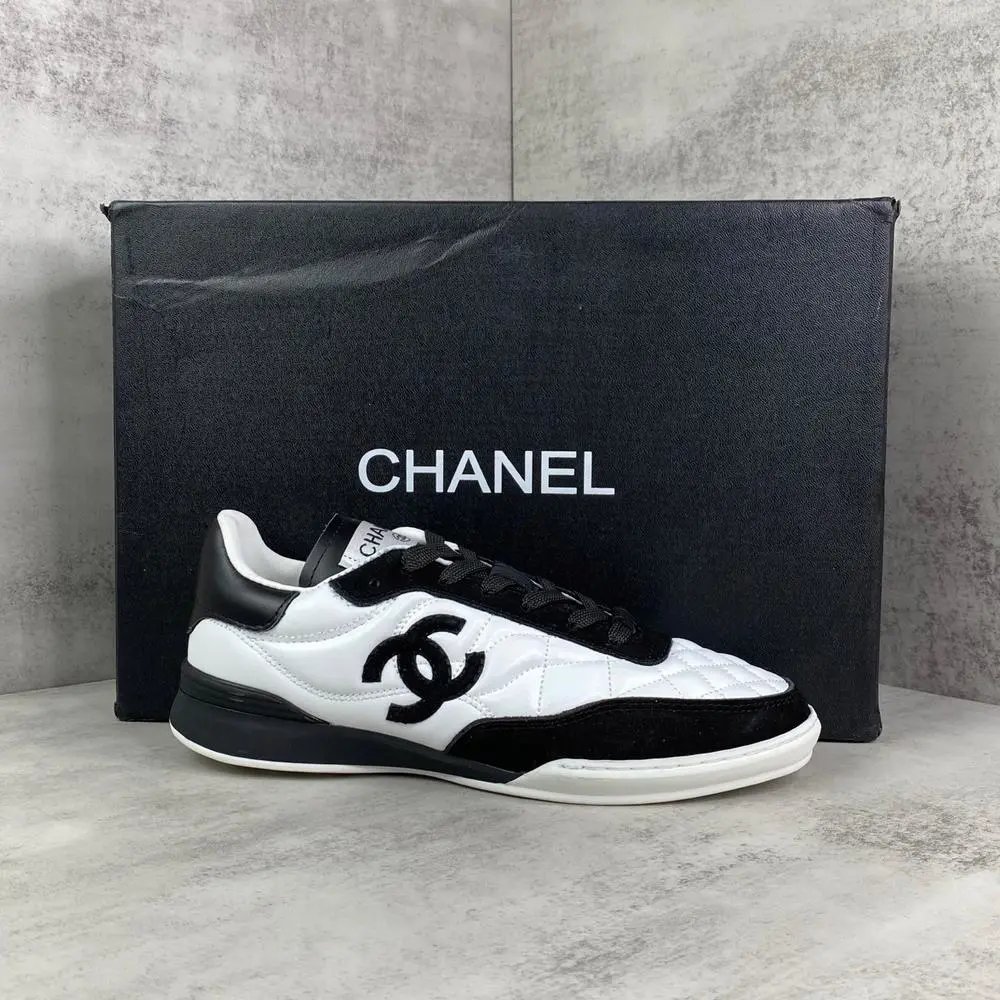 Chanel Shoes — W2CFinds curated find