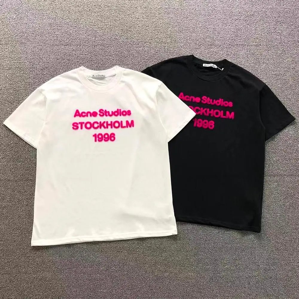 Acne Studios Tee — W2CFinds curated find
