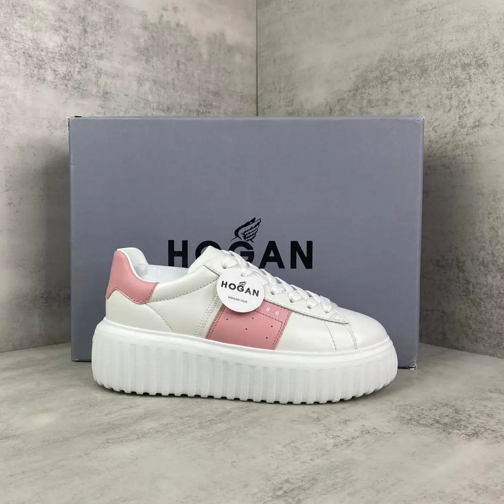 Hogan Shoes — W2CFinds curated find