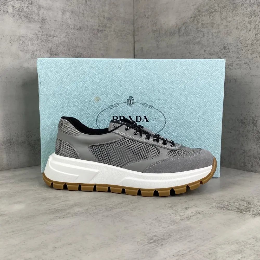 Prada Shoes