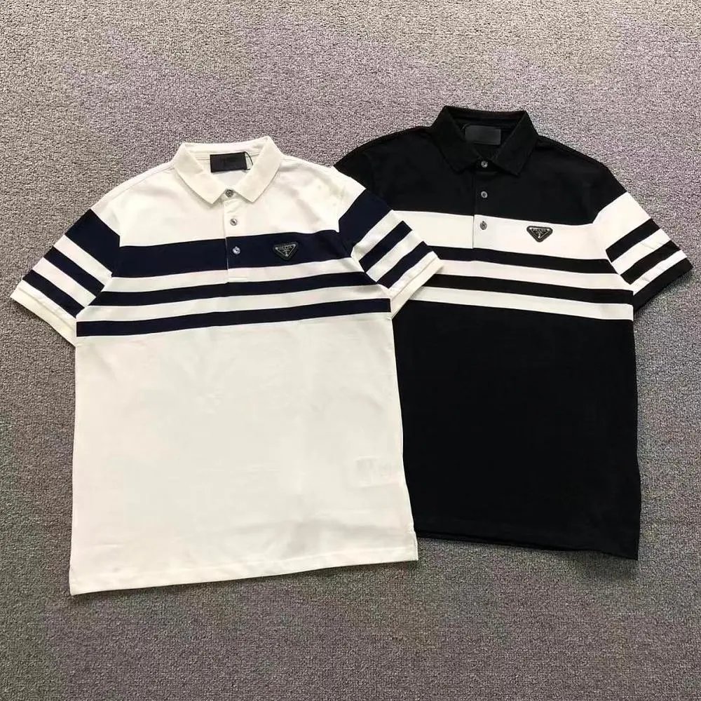 Prada Tee — W2CFinds curated find