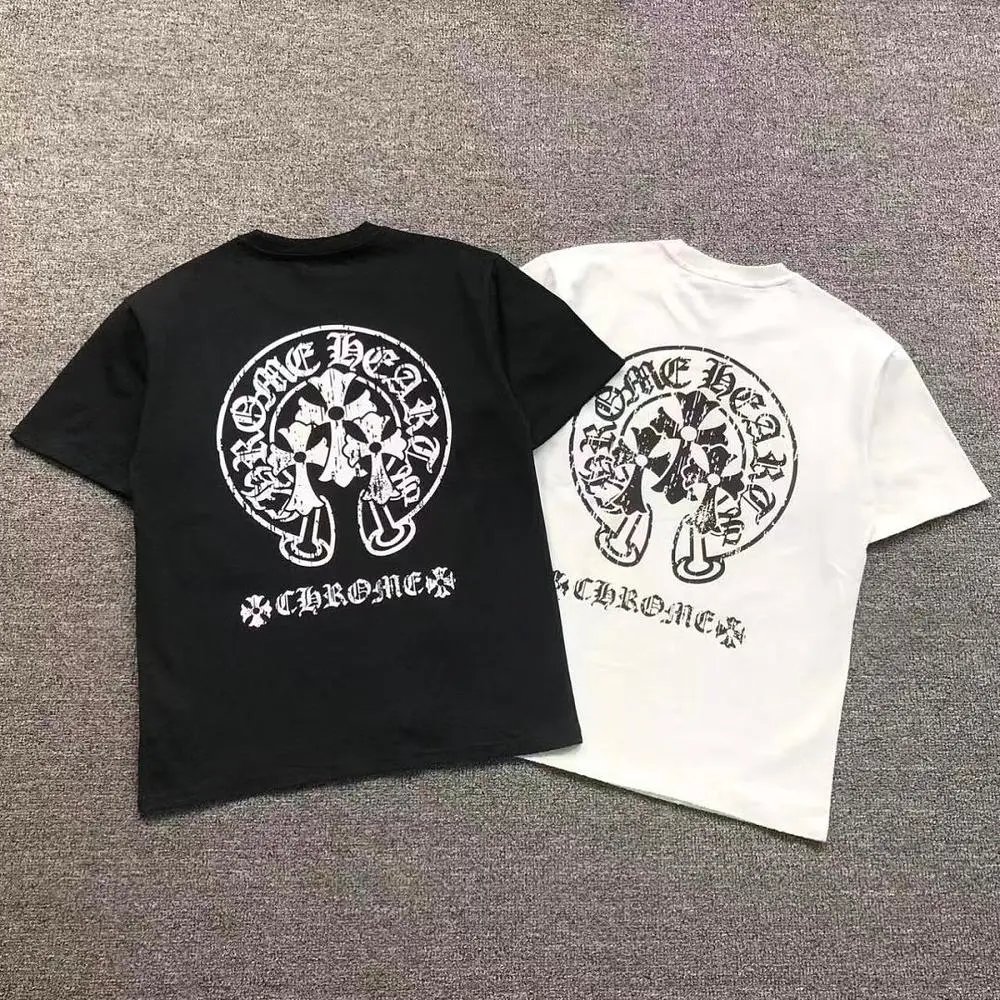 Chrome Hearts Tee — W2CFinds curated find