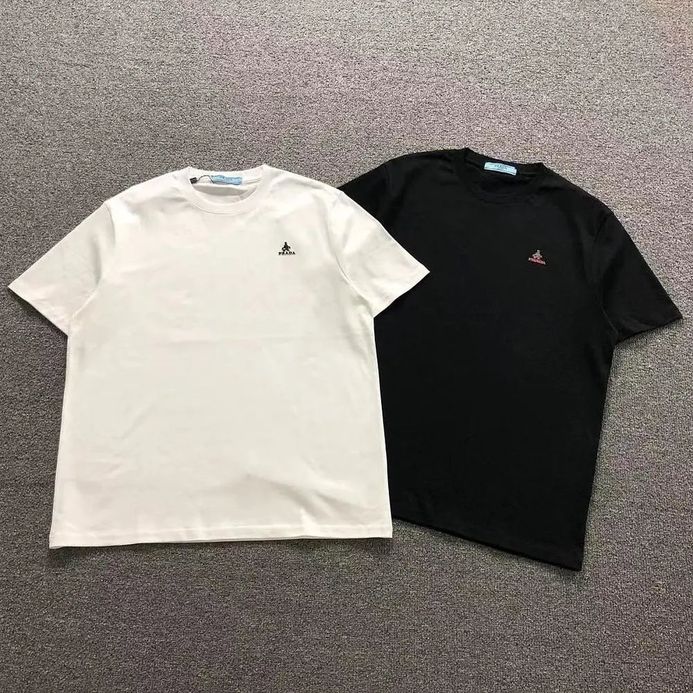 Prada Tee — W2CFinds curated find