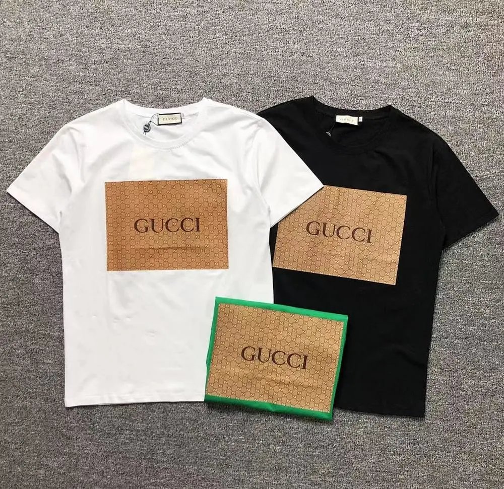 Gucci tee — W2CFinds curated find