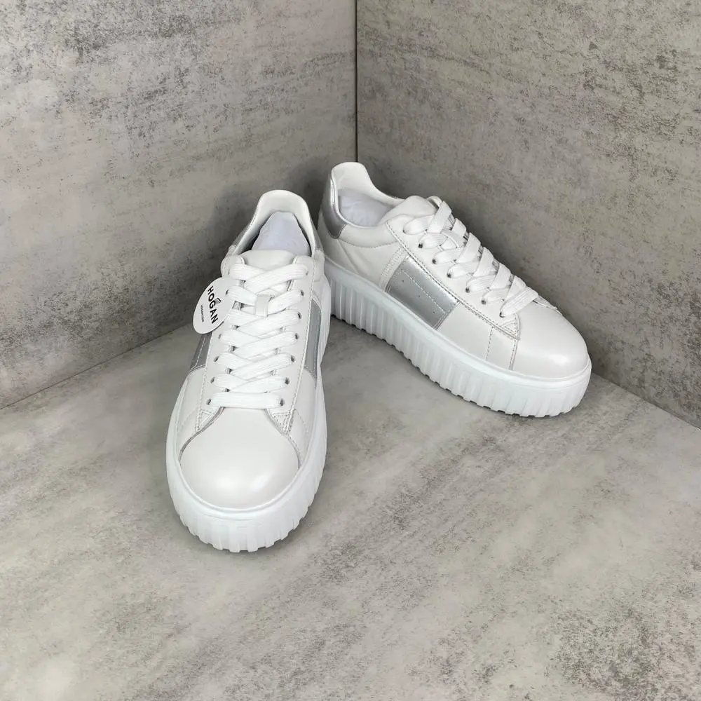 Hogan Shoes — W2CFinds curated find