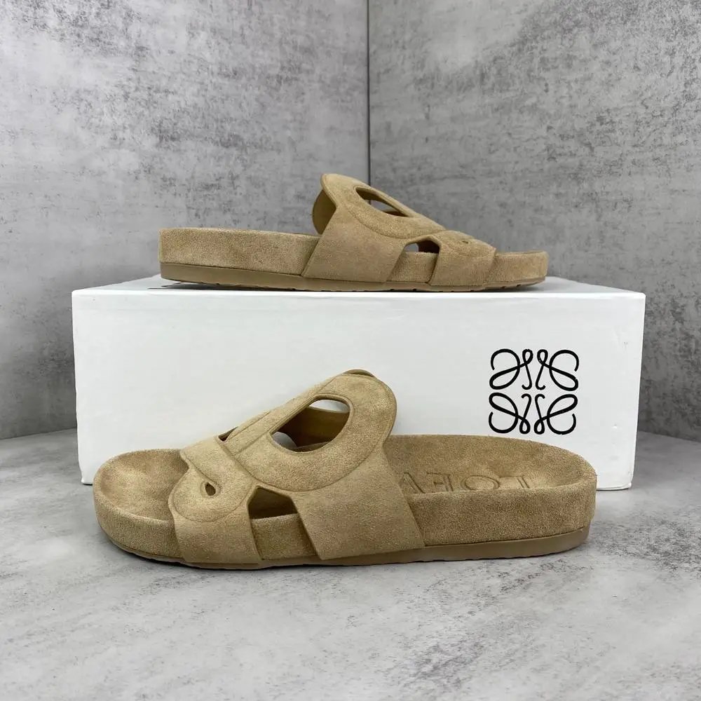 Loewe slippers — W2CFinds curated find