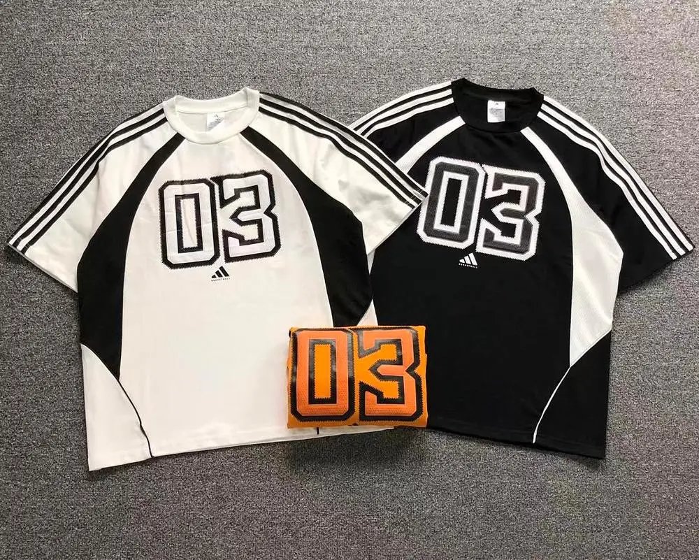 Adidas tee — W2CFinds curated find