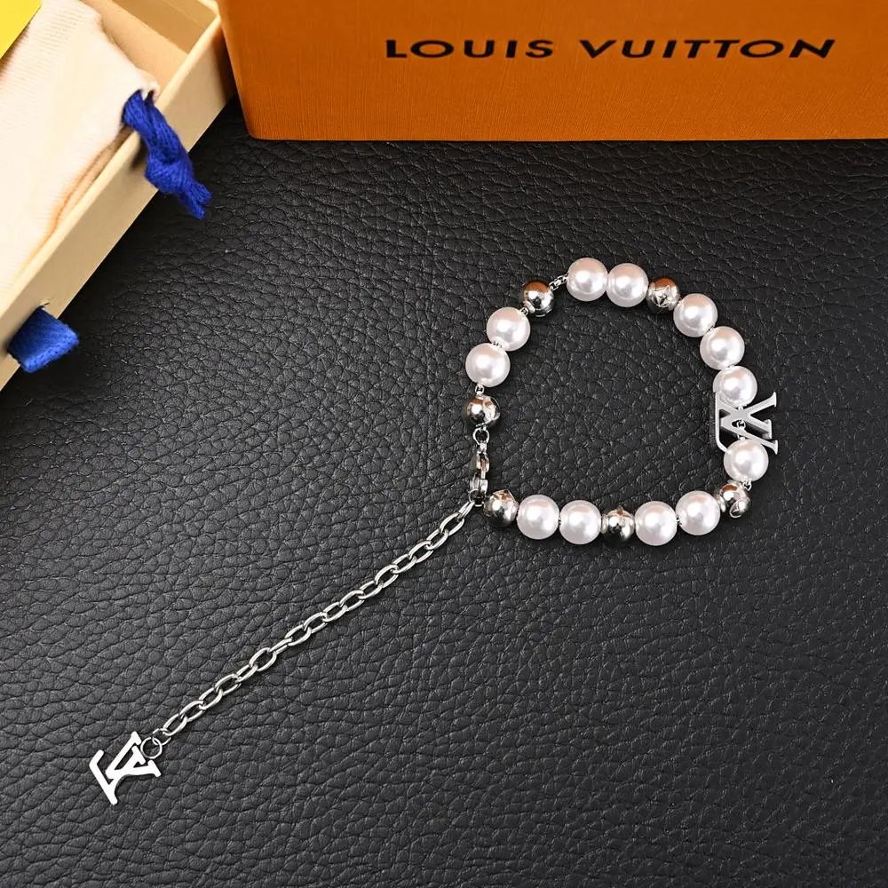 Louis Vuitton bracelet — W2CFinds curated find