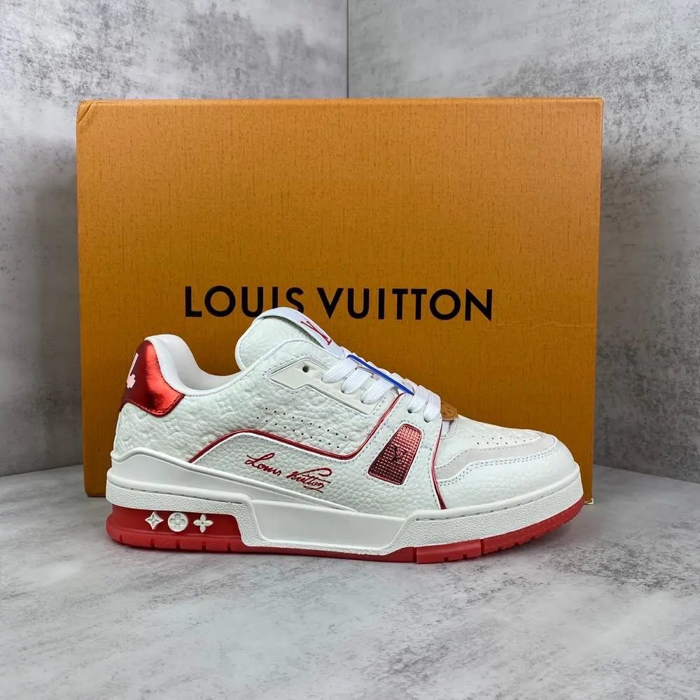 Louis Vuitton Shoes — W2CFinds curated find