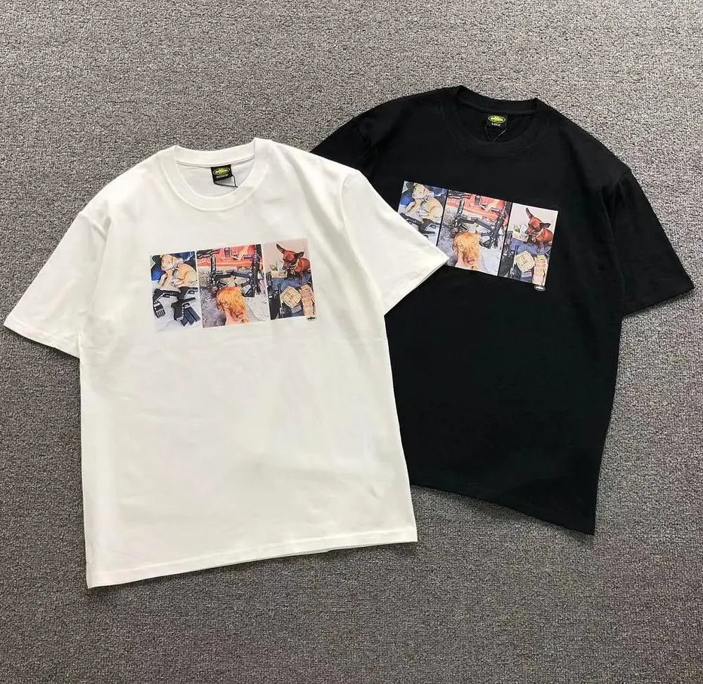 Corteiz T‑shirt — W2CFinds curated find