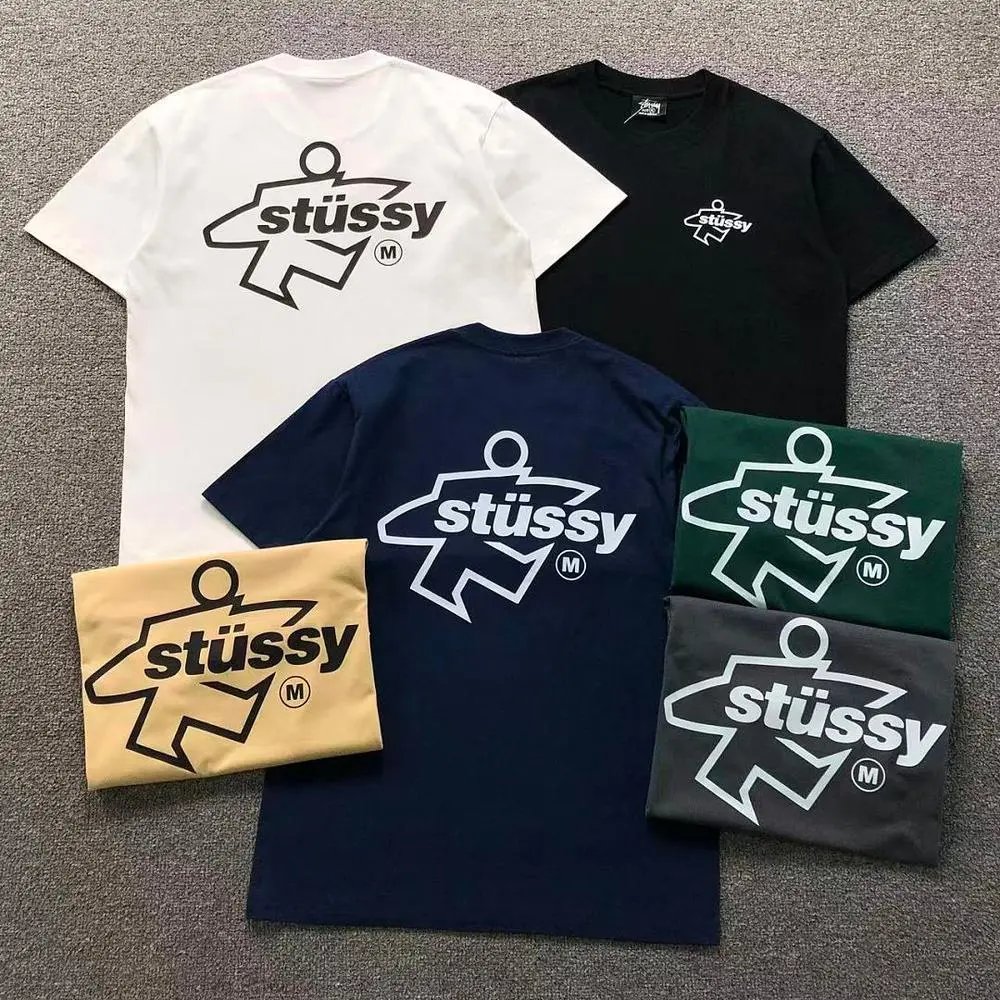 Stussy Tee — W2CFinds curated find