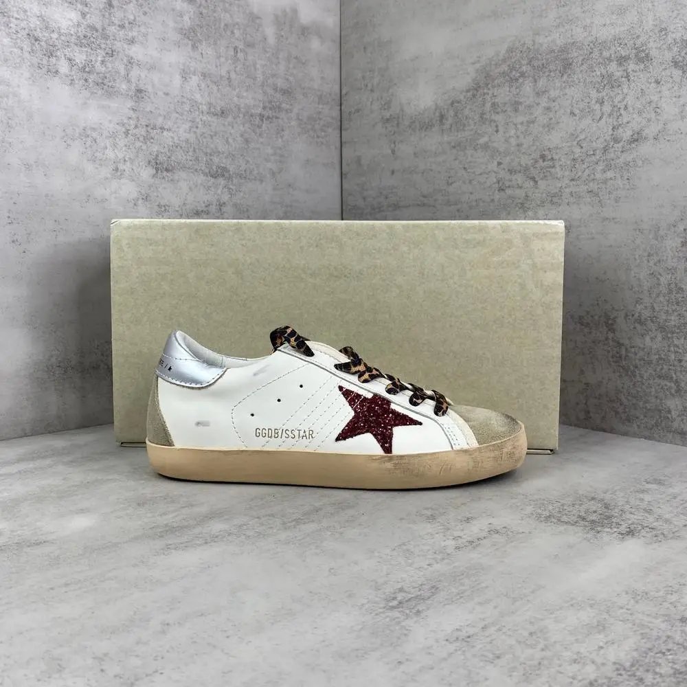 Golden Goose shoes — W2CFinds curated find