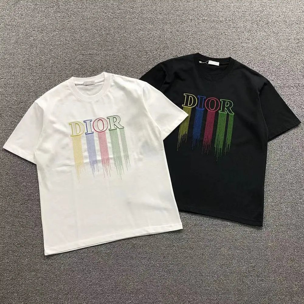 Dior tee — W2CFinds curated find