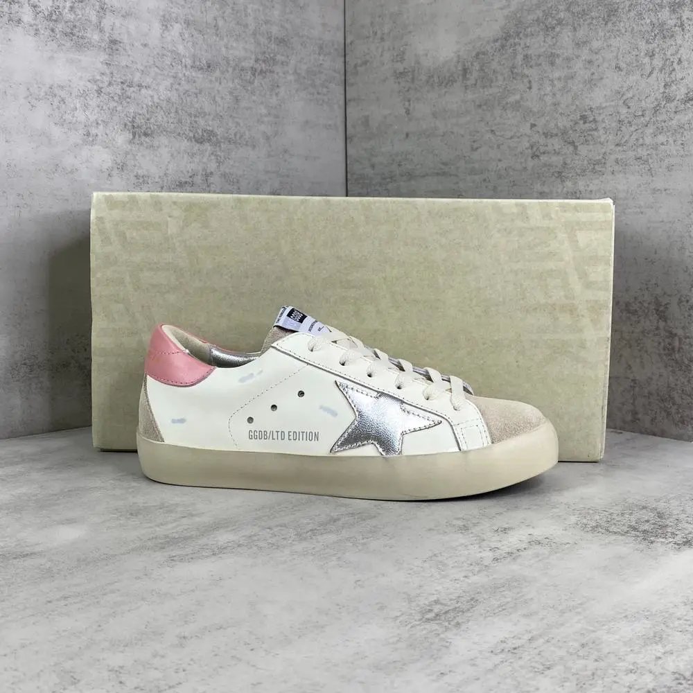 Golden Goose Shoes — W2CFinds curated find