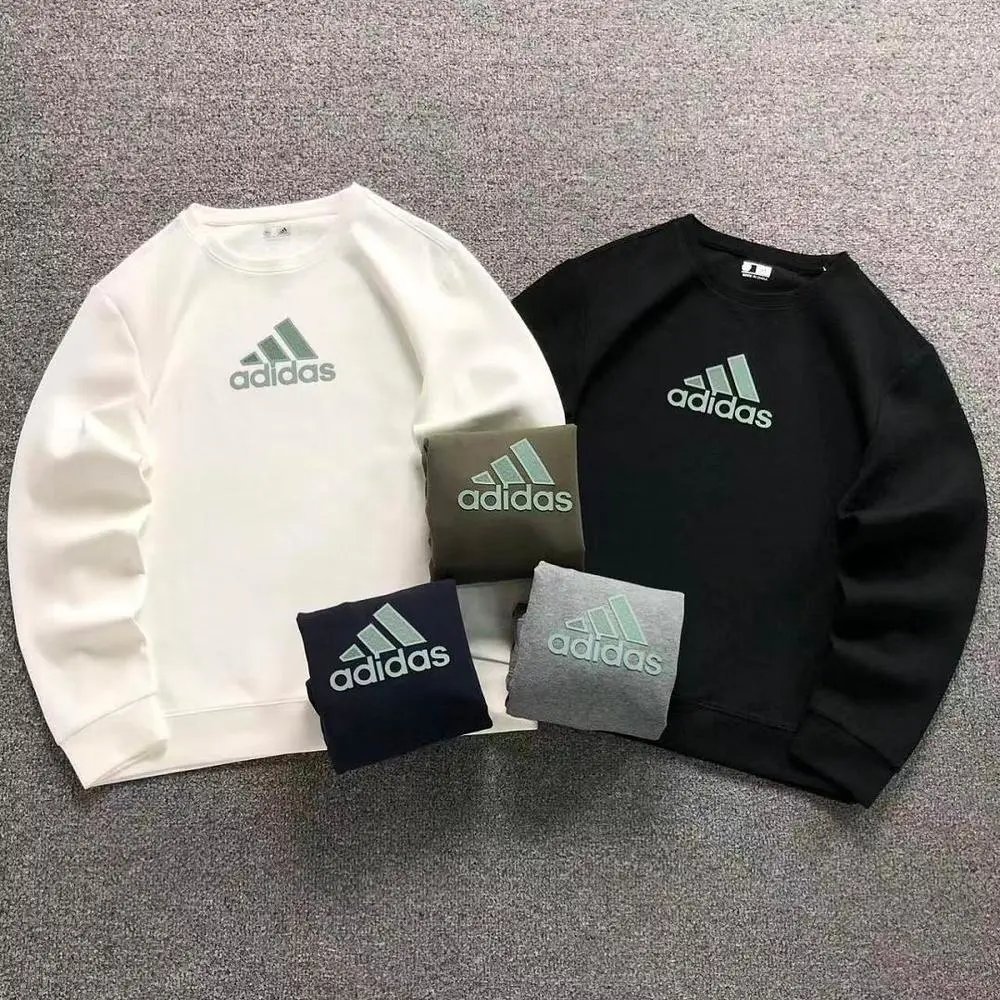 Adidas hoodies — W2CFinds curated find