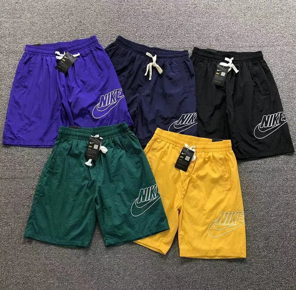 Nike shorts — W2CFinds curated find