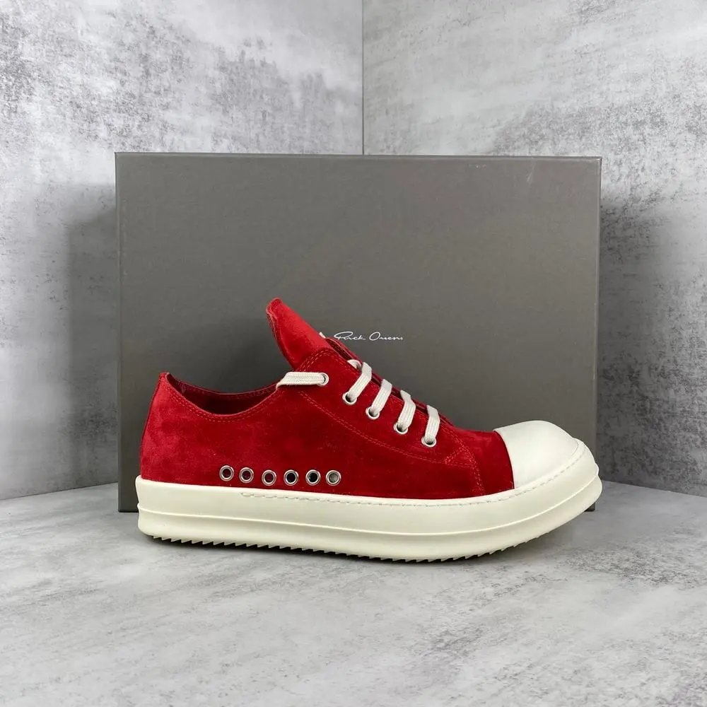 Rick Owens Drkshdw Shoes — W2CFinds curated find
