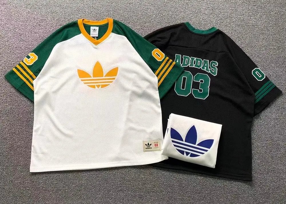 Adidas Tee — W2CFinds curated find