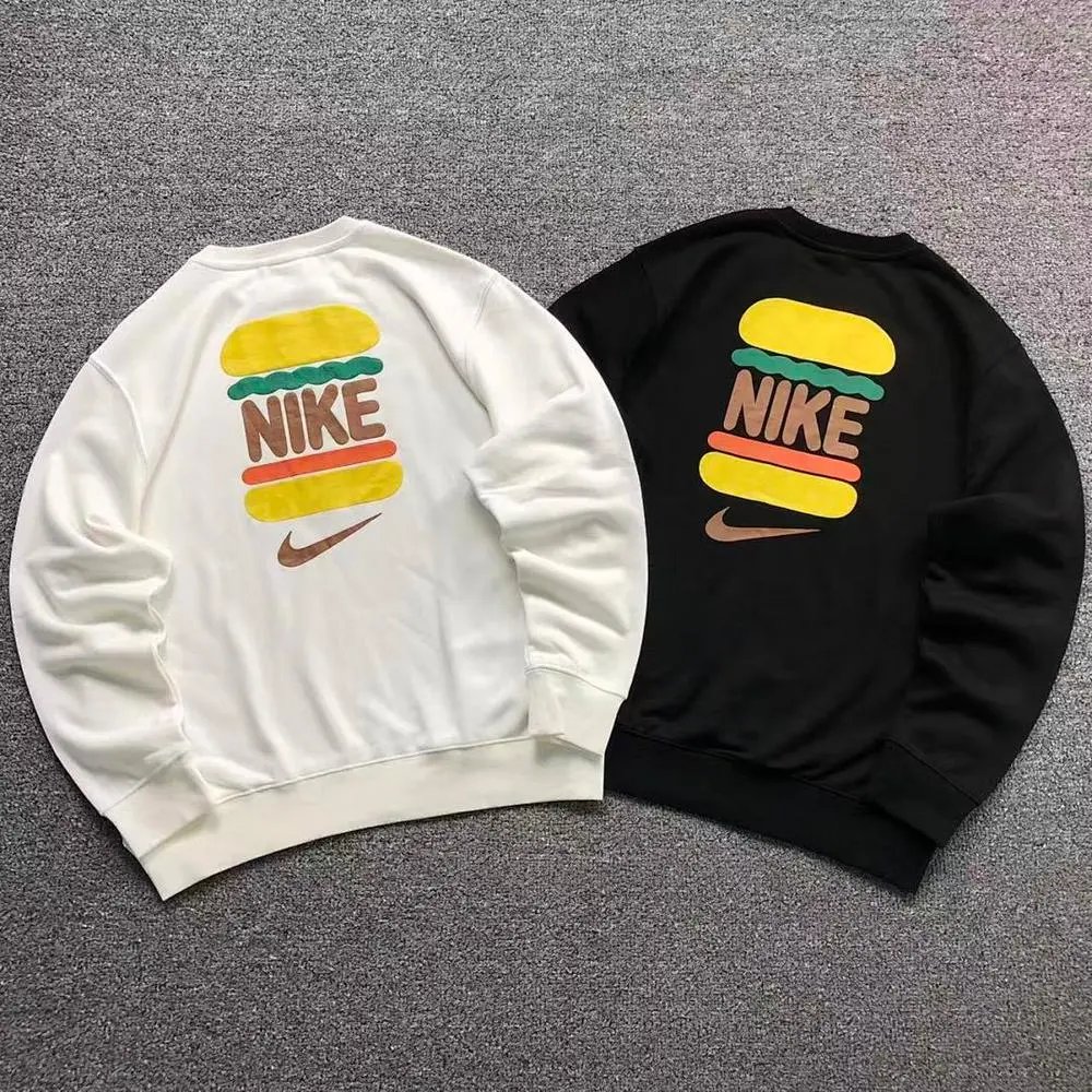 Nike Hoodie — W2CFinds curated find
