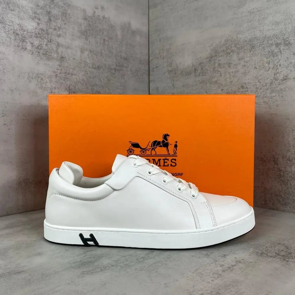 Hermès shoes — W2CFinds curated find