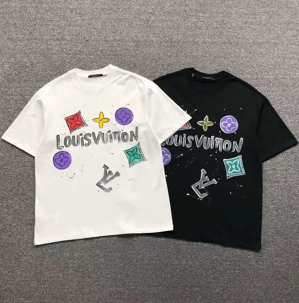Louis Vuitton tee