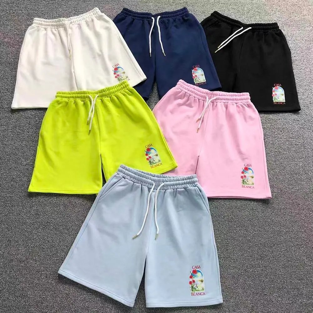Casablanca Shorts — W2CFinds curated find
