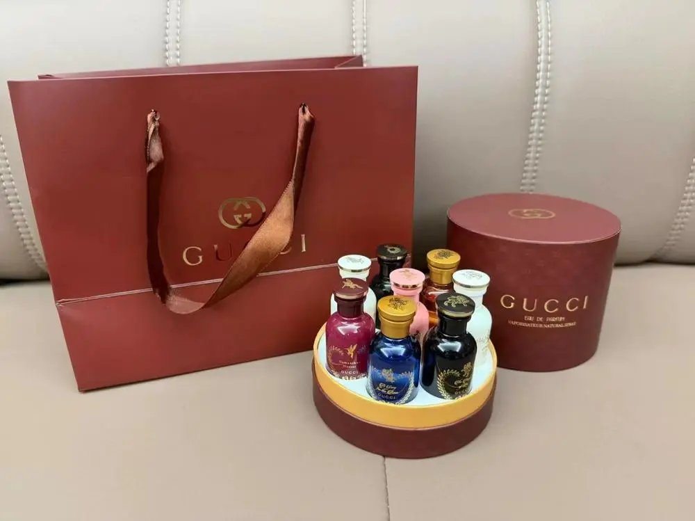 Gucci Perfume — W2CFinds curated find