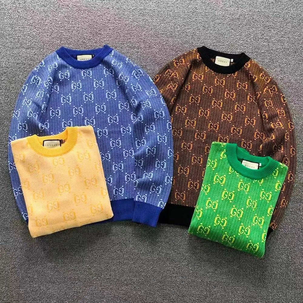 Gucci sweater