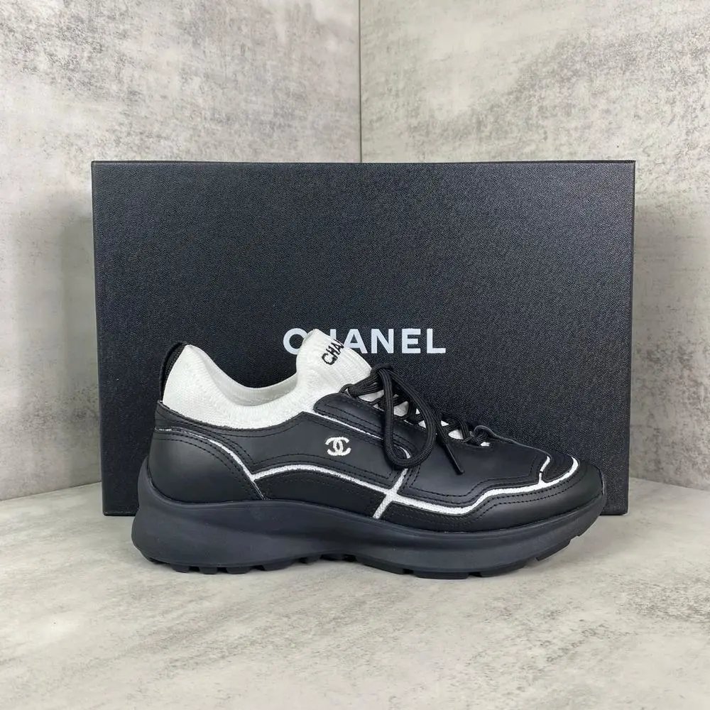 Chanel shoes — W2CFinds curated find