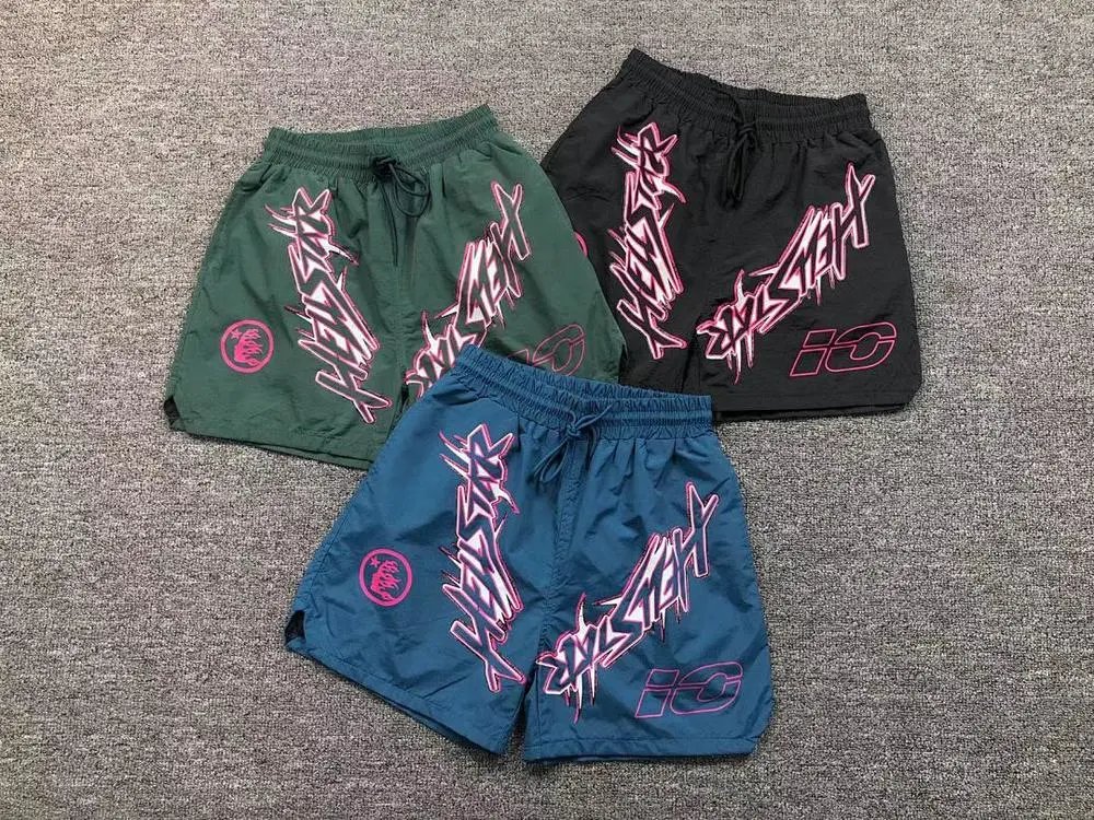 Hellstar shorts — W2CFinds curated find