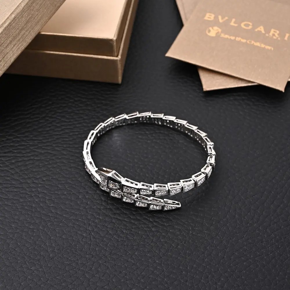 Bvlgari bracelet — W2CFinds curated find