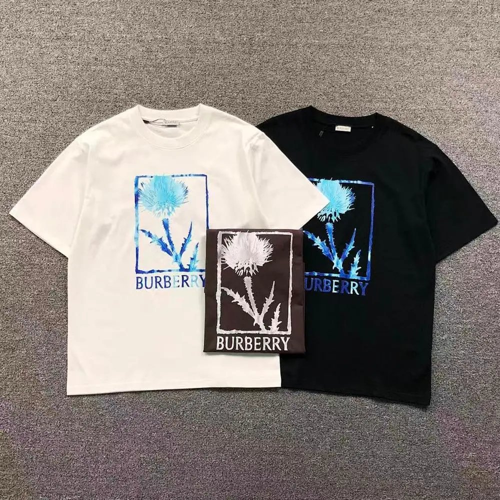 Burberry  Tee — W2CFinds curated find