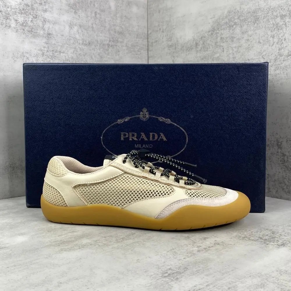 Prada Shoes — W2CFinds curated find