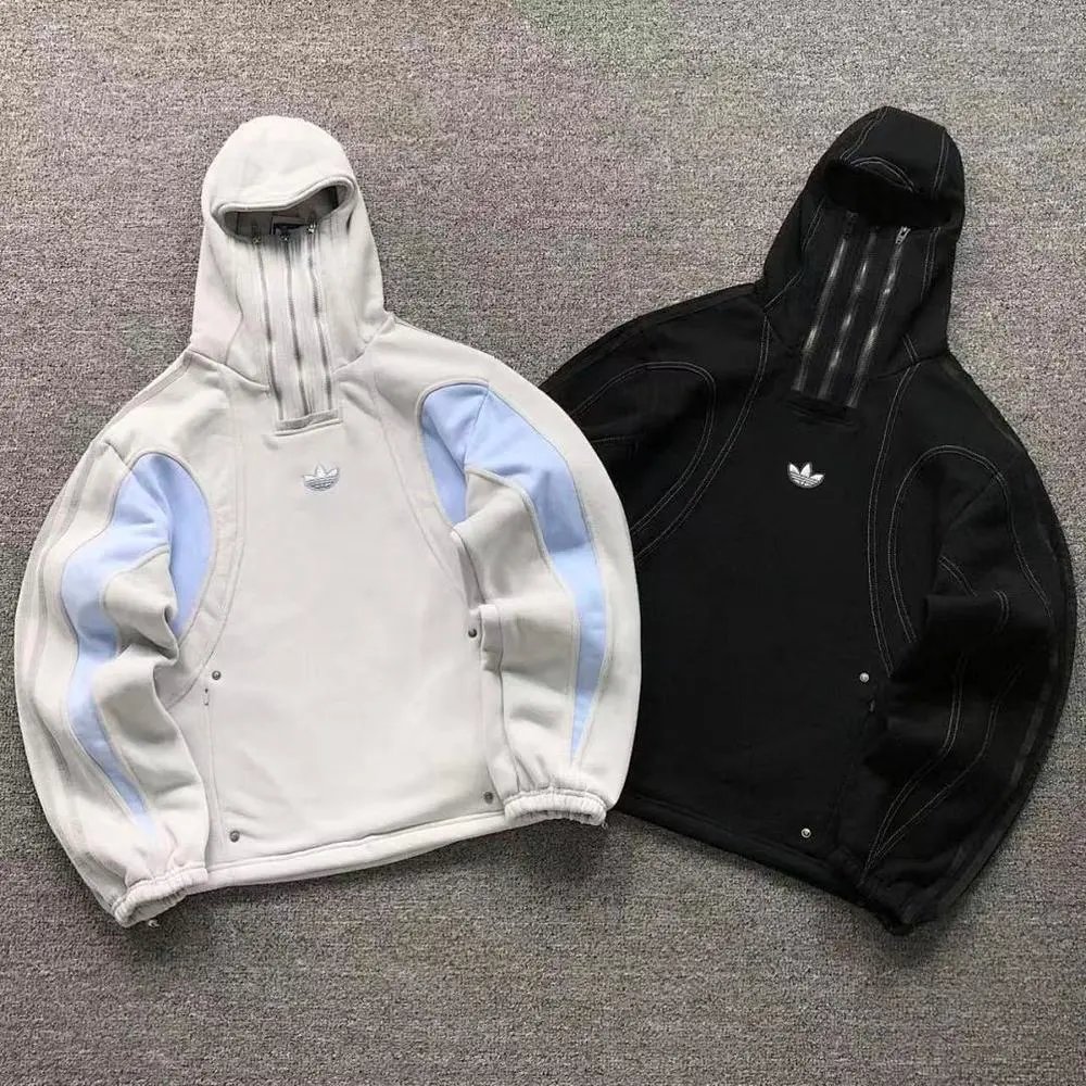 Adidas Hoodie — W2CFinds curated find