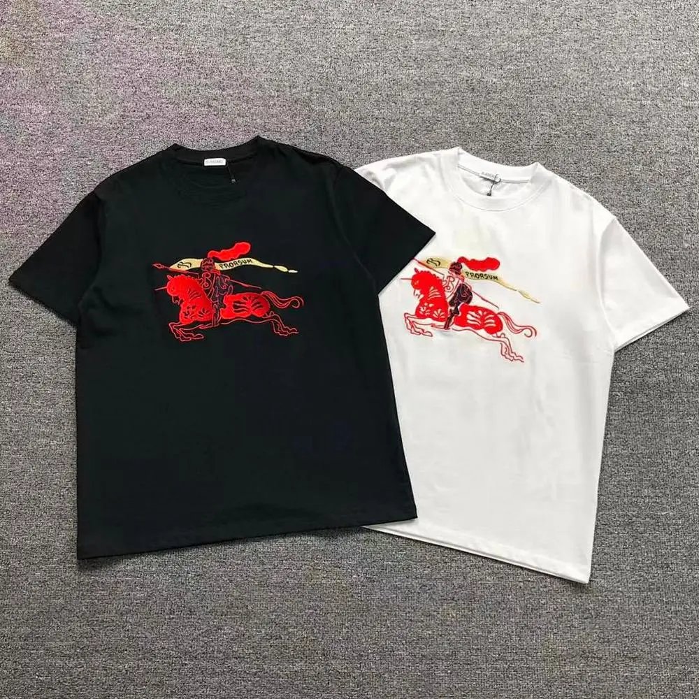 Burberry tee